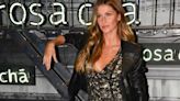 Gisele Bündchen on watching kids grow up: ‘Every day is a whole new world’