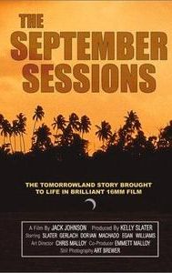 The September Sessions