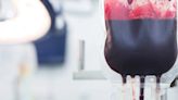 Escándalo de sangre contaminada en el Reino Unido provocó 3,000 muertes