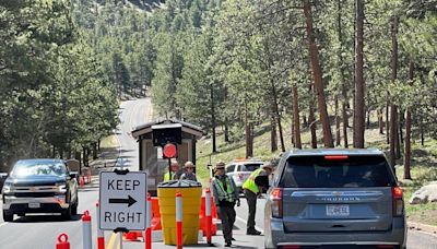 Timed-entry reservations at Rocky Mountain National Park made permanent