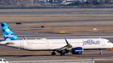 JetBlue is postponing the launch of its upcoming routes to London from Boston due to delayed Airbus jet deliveries