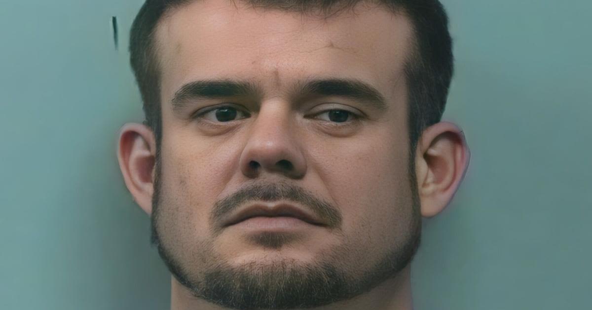 Joran Van Der Sloot's Life In Prison Is Worse Than We Thought