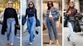 The 22 Best Straight-Leg Jeans for Every Body and Style