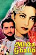 Mirza Ghalib (film)