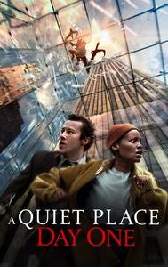 A Quiet Place: Day One