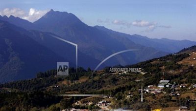 Flood, landslides triggered by heavy rain wreak havoc in Arunachal Pradesh this year: Chief Minister Pema Khandu - CNBC TV18