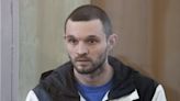 US soldier sentenced to nearly 4 years in Russian prison on theft conviction