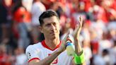 Robert Lewandowski faces brutal reality at Euro 2024 to leave complicated Poland legacy