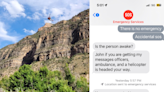 Worst butt-dial of my life: Apple’s iPhone SOS technology, and an inadvertent wilderness ‘rescue’