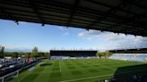 Iconic EFL stadium to be transformed into DRIVING SCHOOL for ten-year-old kids