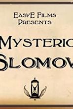 The Mysterious Mr. Slomovic (2017) - IMDb