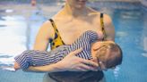 Breastfeeding mother left ‘upset and appalled’ after water park told her to stop nursing son in lazy river