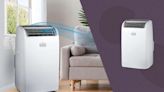 Black+Decker's Popular Portable Air Conditioner Is $50 Off