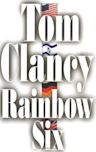 Rainbow Six (Jack Ryan Universe, #10)