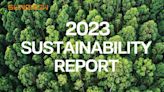 Sungrow Releases Its 2023 Sustainability Report Highlighting Commitment to Greener Future