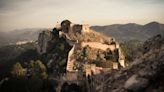 El castillo de Xàtiva, uno de los más sorprendentes de España: está formado por dos fortalezas