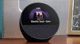 Amazon Unveils A New Echo Spot And It's Already Discounted Ahead Of Prime Day