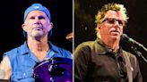 Red Hot Chili Peppers’ Chad Smith and Offspring’s Noodles Lead Spring 2024 Rock ‘n’ Roll Fantasy Camp