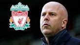 Arne Slot: Why Liverpool want Feyenoord's fiery head coach to replace Jurgen Klopp | Goal.com English Bahrain