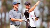 Who is Bryson DeChambeau's caddie? Gregory Bodine assists star golfer's win at 2024 U.S. Open | Sporting News Canada