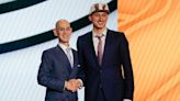 El Heat sorprende en el Draft 2022 de la NBA. Elige al delantero serbio Nikola Jovic