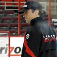 Rod Brind'Amour