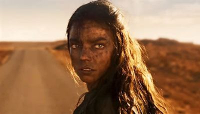 Mad Max: The Real Reason Anya Taylor-Joy Replaced Charlize Theron As Furiosa