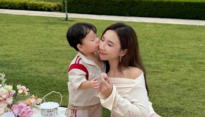 Influencer Jasmine Yong's Young Son Dead After Freak Accident