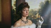 ‘Corsage’ gives a modern edge to Austria's Empress Elisabeth