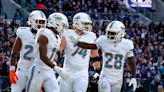 Kelly: 10 Dolphins players facing critical offseasons