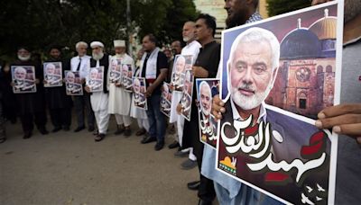 哈瑪斯首腦遭暗殺亡！埃及譴責以色列急示警：中東地區衝突恐加劇