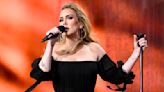 Adele’s ‘tank is quite empty at the minute.’ She’s planning a ‘big break’ from music | CNN