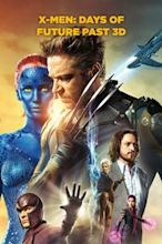 X-Men: Days of Future Past