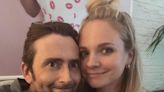 Georgia Tennant shares ‘creepy’ text exchange with husband David Tennant