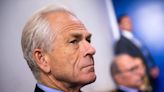 Peter Navarro indicted for contempt of Congress