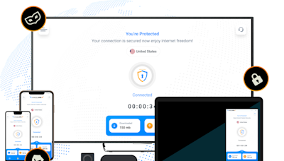 AngelVPN review - expert analysis in 2024