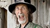 The gospel according to the God of Hellfire, Arthur Brown