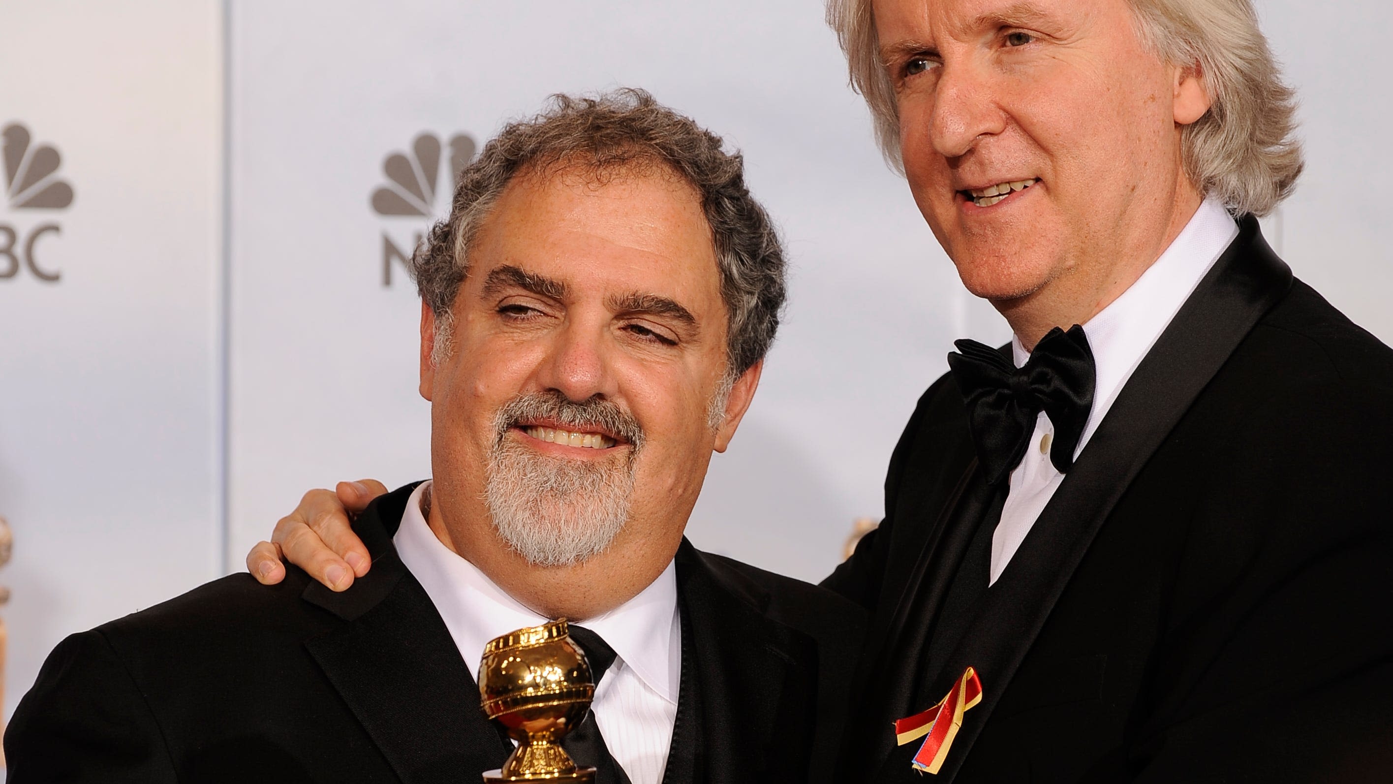 Jon Landau dies at 63: James Cameron, Zoe Saldana honor 'Avatar,' 'Titanic' producer