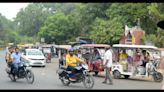 E-rickshaws to ply only on specified routes now in Prayagraj