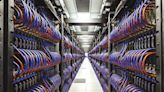 HPE與英特爾打造 全球第二快超級電腦Aurora - 產業特刊