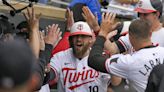 Ejected And Dejected! Bruce Bochy Tossed In Texas Rangers' Sixth Straight Loss As Twins Rally Late