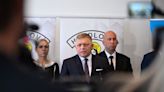 斯洛伐克總理連挨5槍 腹部、膝蓋中彈 最新傷勢曝光 - 國際
