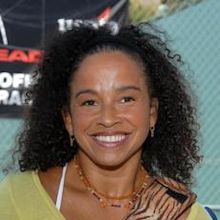 Rae Dawn Chong