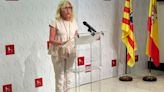 El PSOE en el Ayuntamiento de Huesca: "Lorena Orduna no tenía un plan, tenía un eslogan"