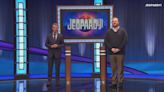 When will Jeopardy and Wheel of Fortune air during the Olympics?