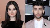 Selena Gomez and Zayn Malik Spark Dating Rumors After They're Spotted at Dinner Together in N.Y.C.