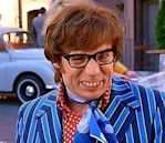 Austin Powers (character)