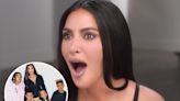 Kim Kardashian's Children Call Her 'Cringe' for This Reason