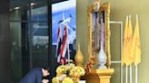 Ex-Thai PM Thaksin To Face Trial For Royal Insult