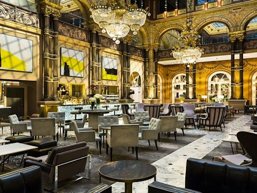 CDL unit acquires Hilton Paris Opéra hotel in €240m deal